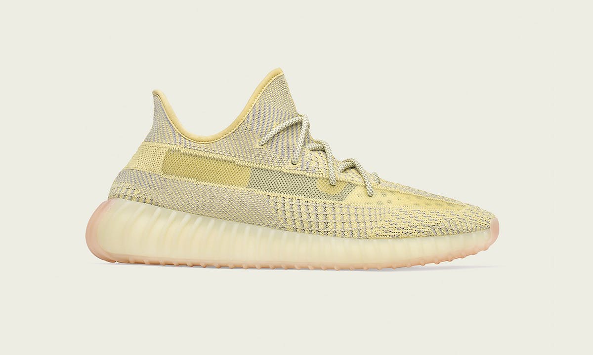 adidas Originals YEEZY Boost 350 V2 